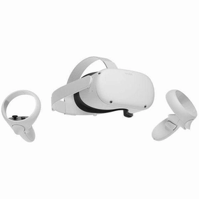 Oculus Quest 2  64GB VR Headset with Touch Controllers wireless headphones,bluetooth headphones,noise cancelling headphones,wireless earbuds