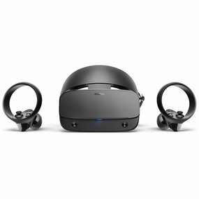 Oculus Rift S VR Gaming Headset desktop computers, gaming desktop pc, all in one desktop deals