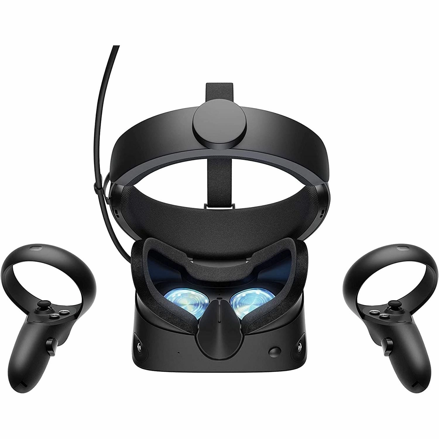 Oculus Rift S VR Gaming Headset