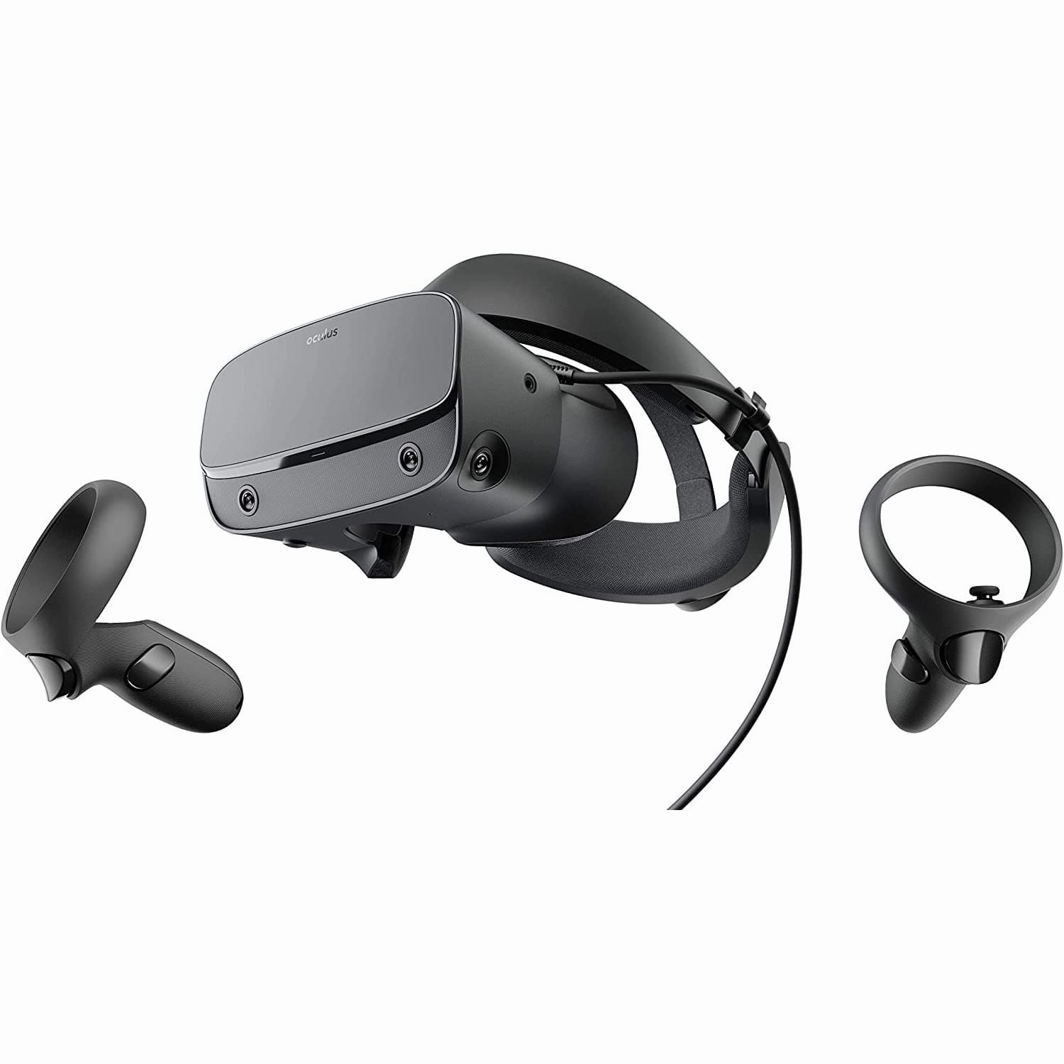 Oculus Rift S VR Gaming Headset