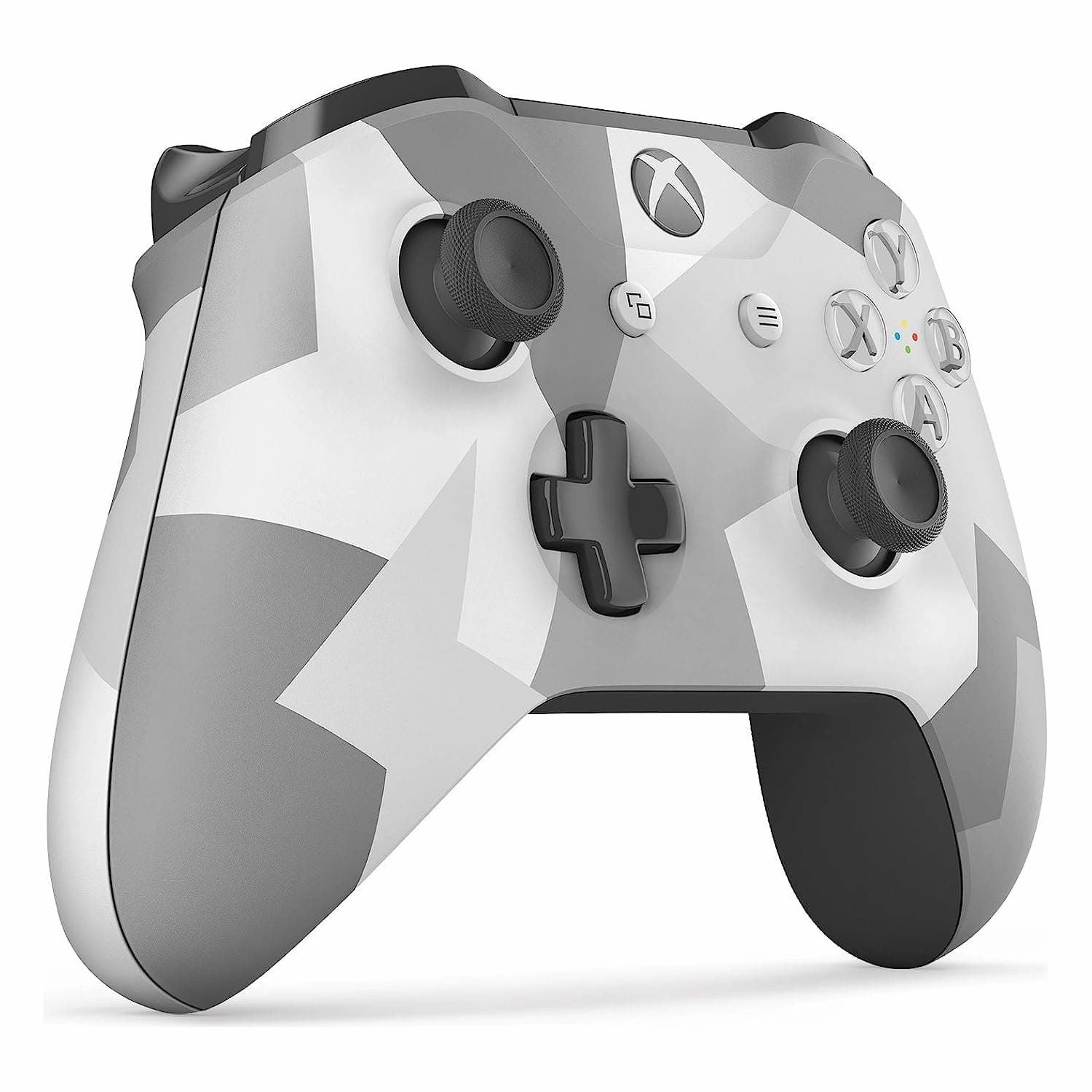 Official Microsoft Xbox One Wireless Controller Xbox One S - Winter Forces