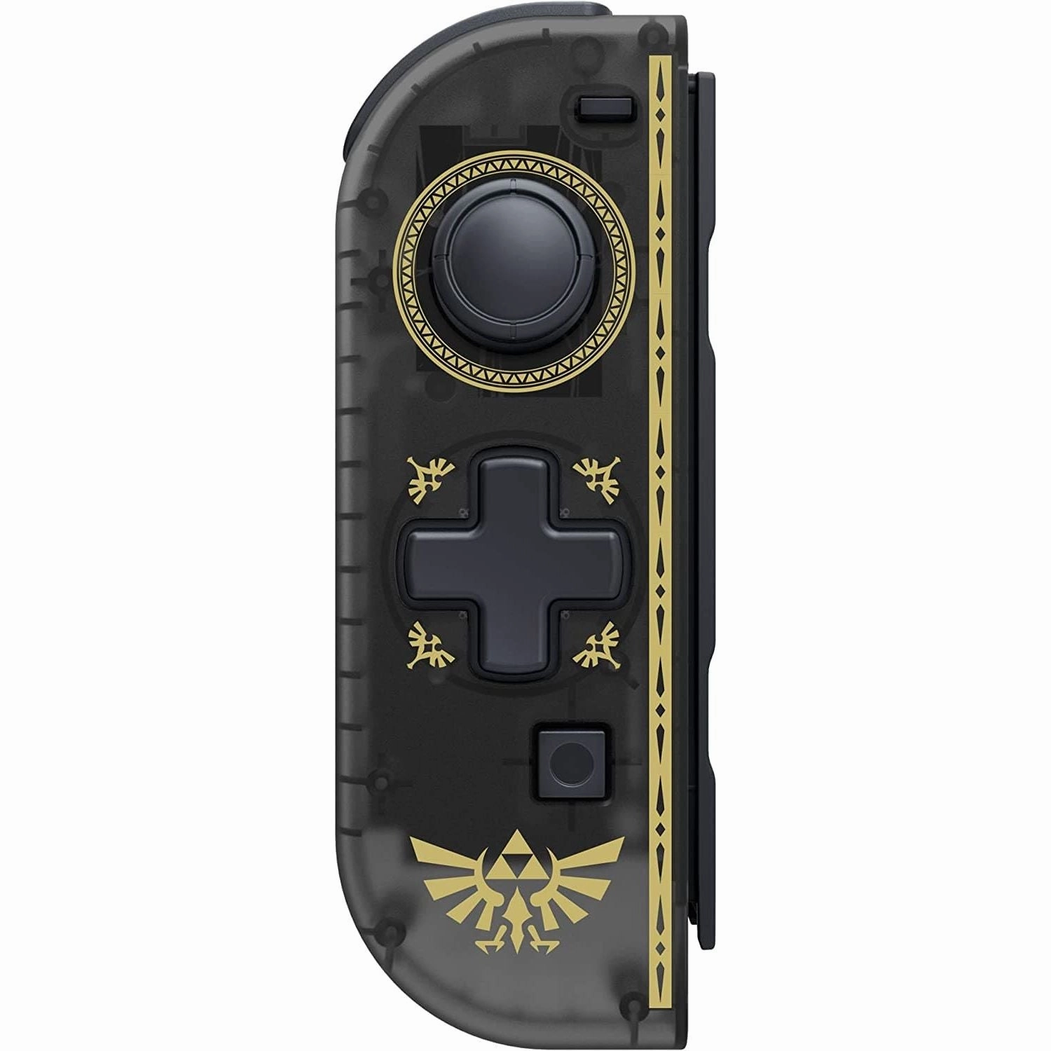 Official Nintendo Licensed D-pad Joy-Con Left Zelda Version for Nintendo Switch