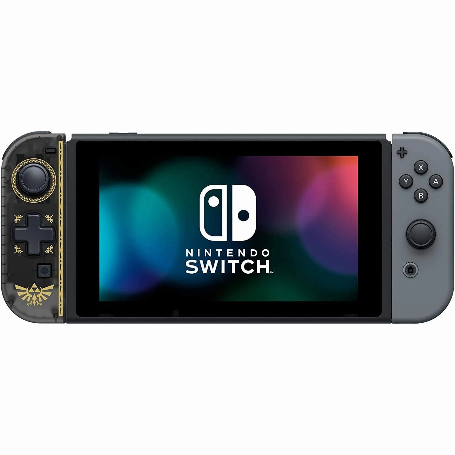 Official Nintendo Licensed D-pad Joy-Con Left Zelda Version for Nintendo Switch