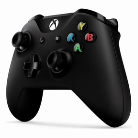 Official Xbox One Wireless Controller  With 3.5mm Stereo Headset Jack wireless gaming headset, best gaming earbuds, bluetooth earbuds with mic