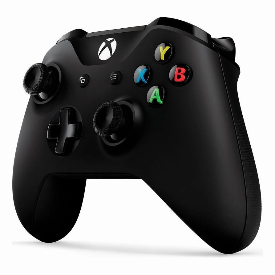 Official Xbox One Wireless Controller  With 3.5mm Stereo Headset Jack wireless gaming headset, best gaming earbuds, bluetooth earbuds with mic