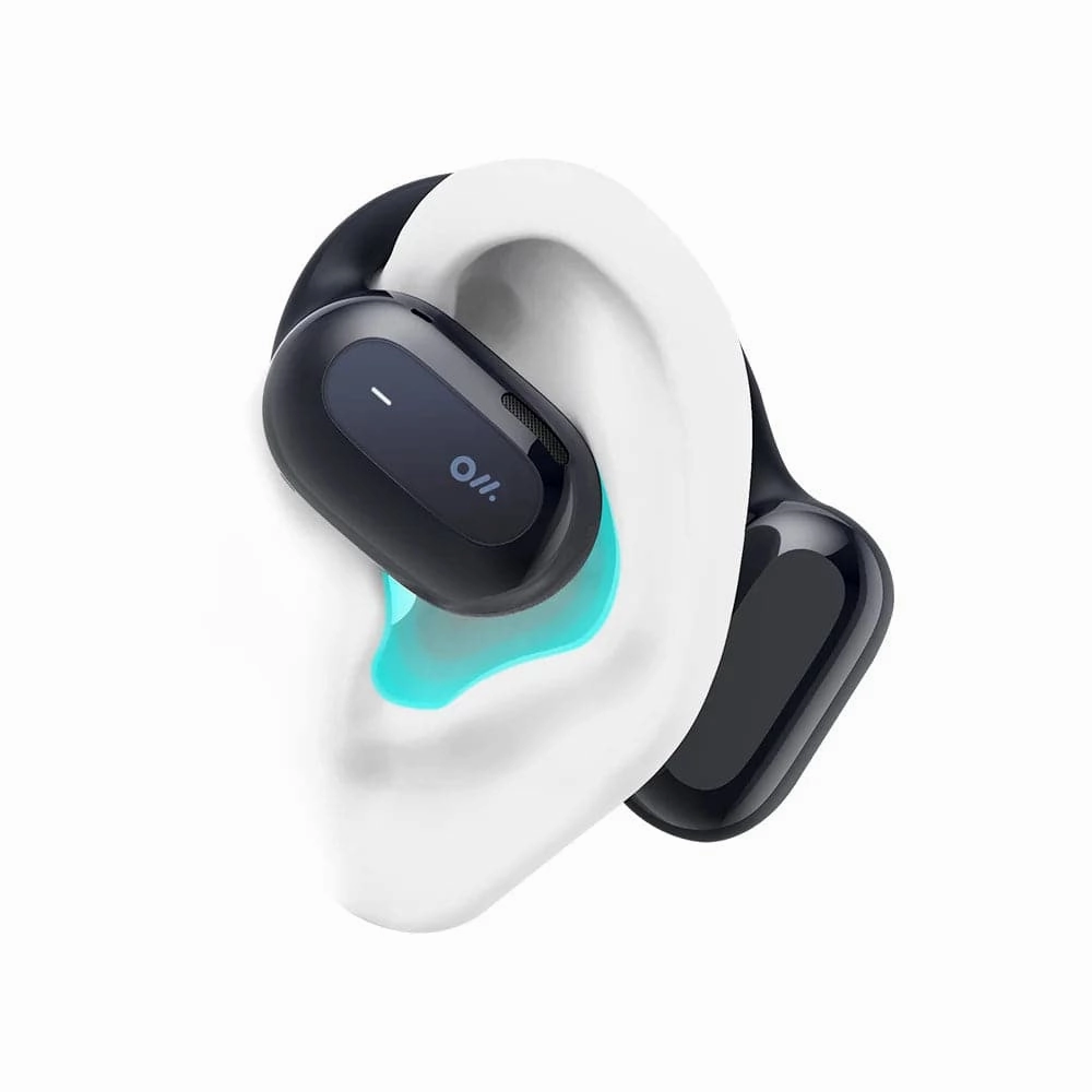 Oladance Wearable Stereo B1 (OLA02) - Interstellar Blue
