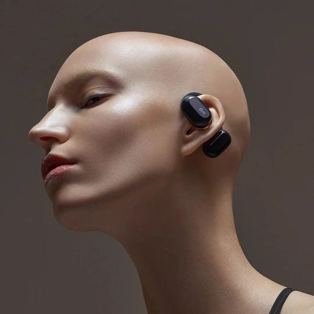 Oladance Wearable Stereo B1 (OLA02) - Interstellar Blue