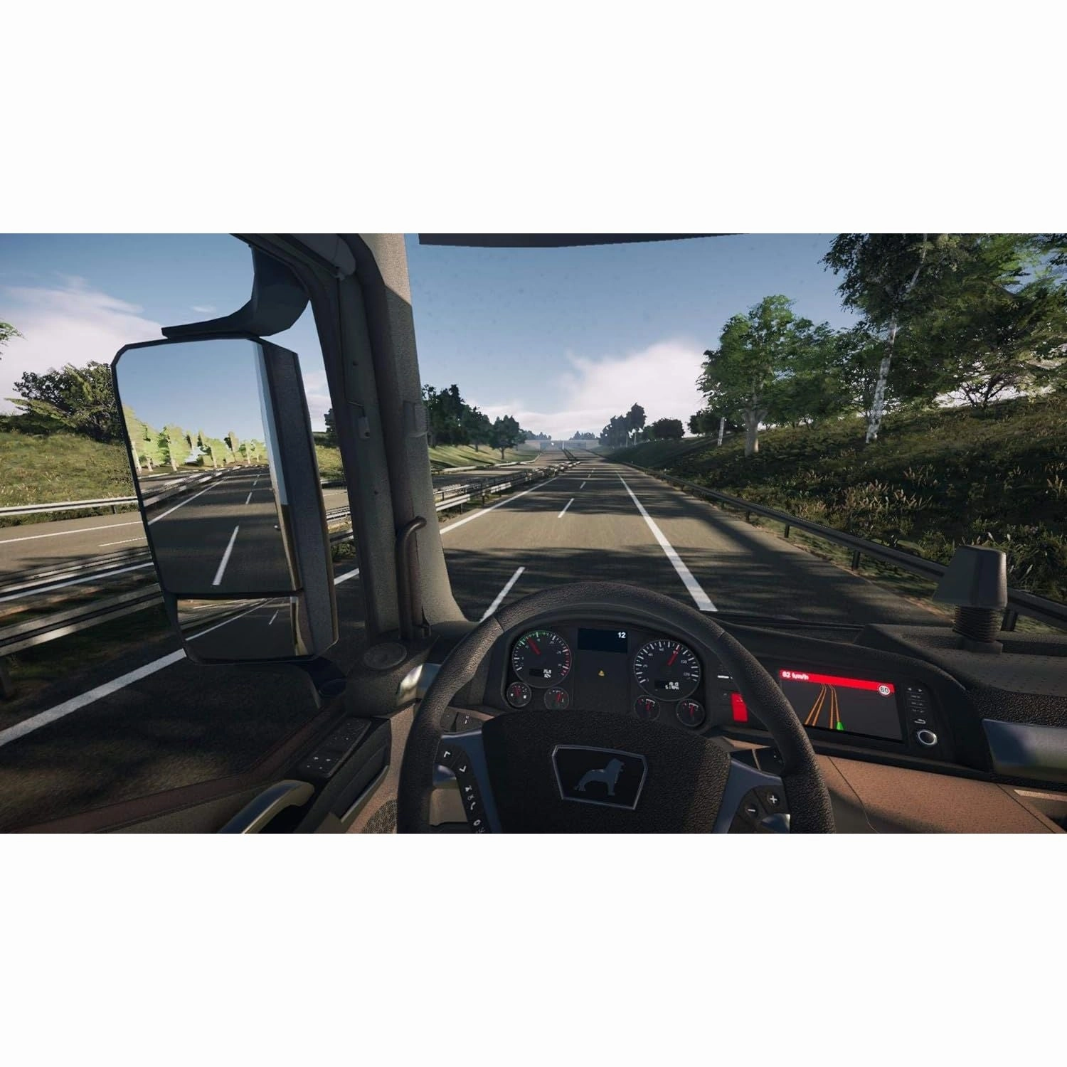 On The Road (PS4)