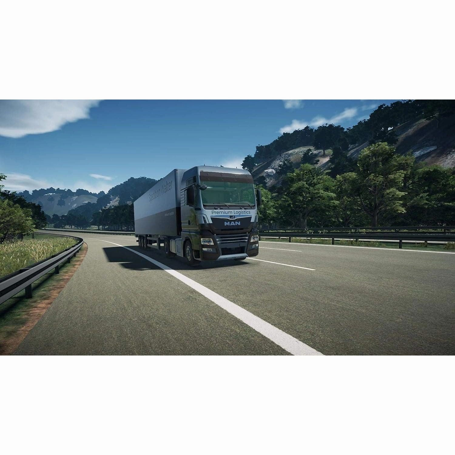 On The Road (PS4)