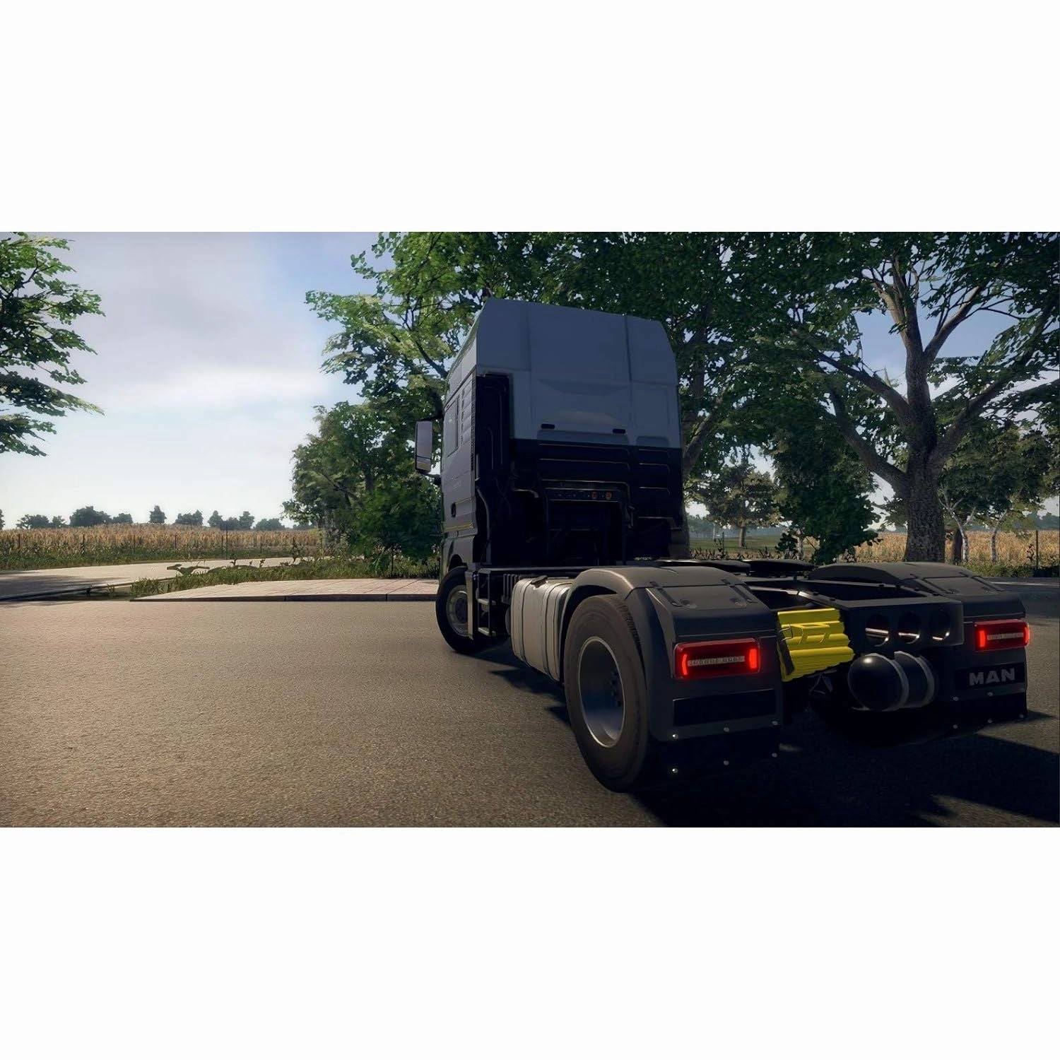 On The Road (PS4)