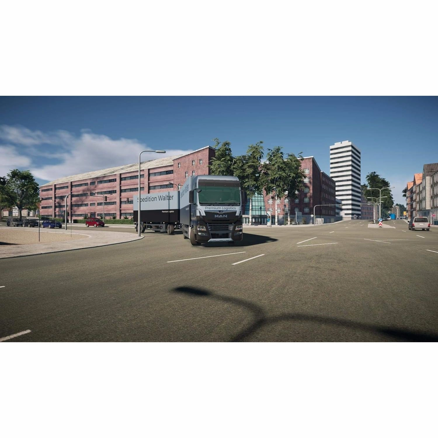 On The Road (PS4)