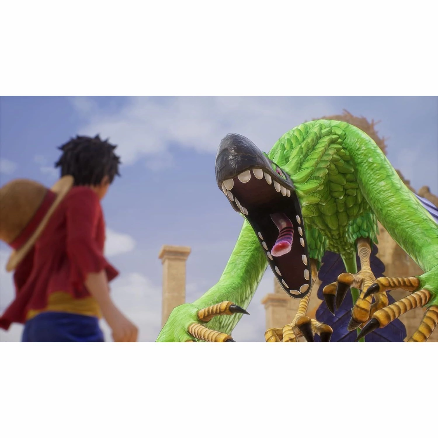 One Piece Odyssey - Xbox X Game