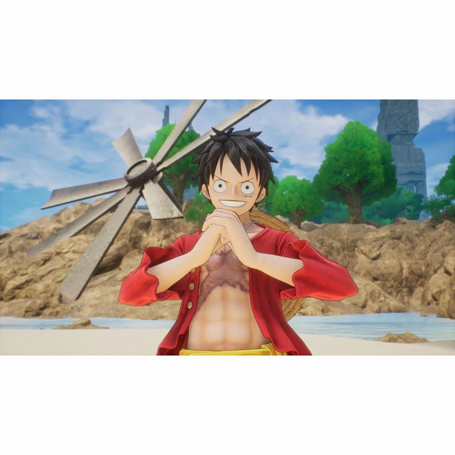 One Piece Odyssey - Xbox X Game
