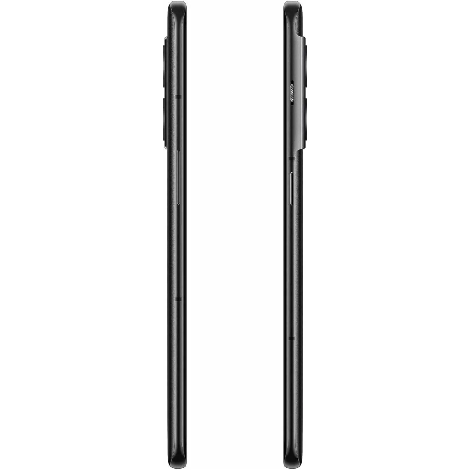 OnePlus 10 Pro 5G 8GB RAM 128GB Storage Dual SIM Volcanic Black Unlocked