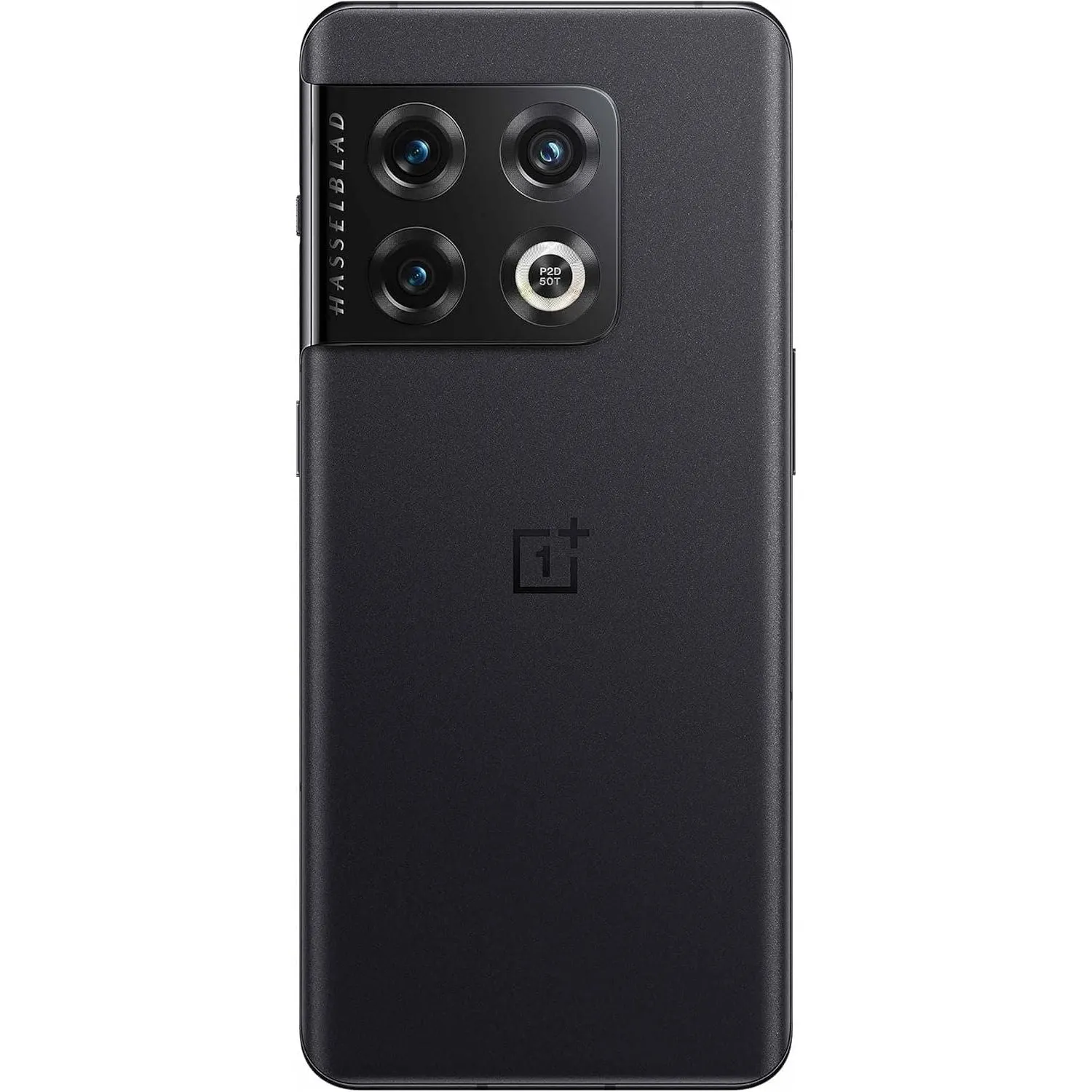 OnePlus 10 Pro 5G 8GB RAM 128GB Storage Dual SIM Volcanic Black Unlocked