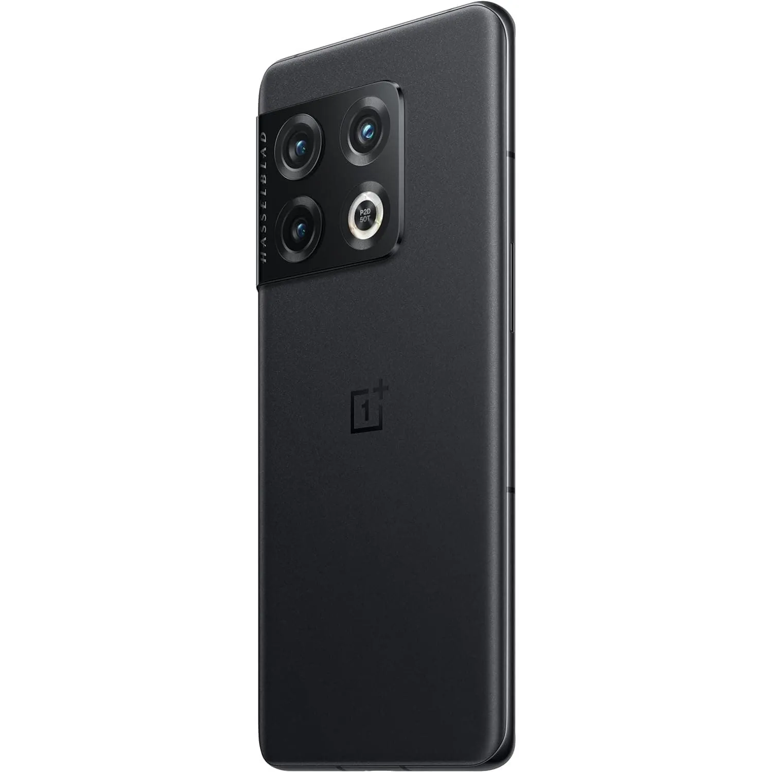 OnePlus 10 Pro 5G 8GB RAM 128GB Storage Dual SIM Volcanic Black Unlocked