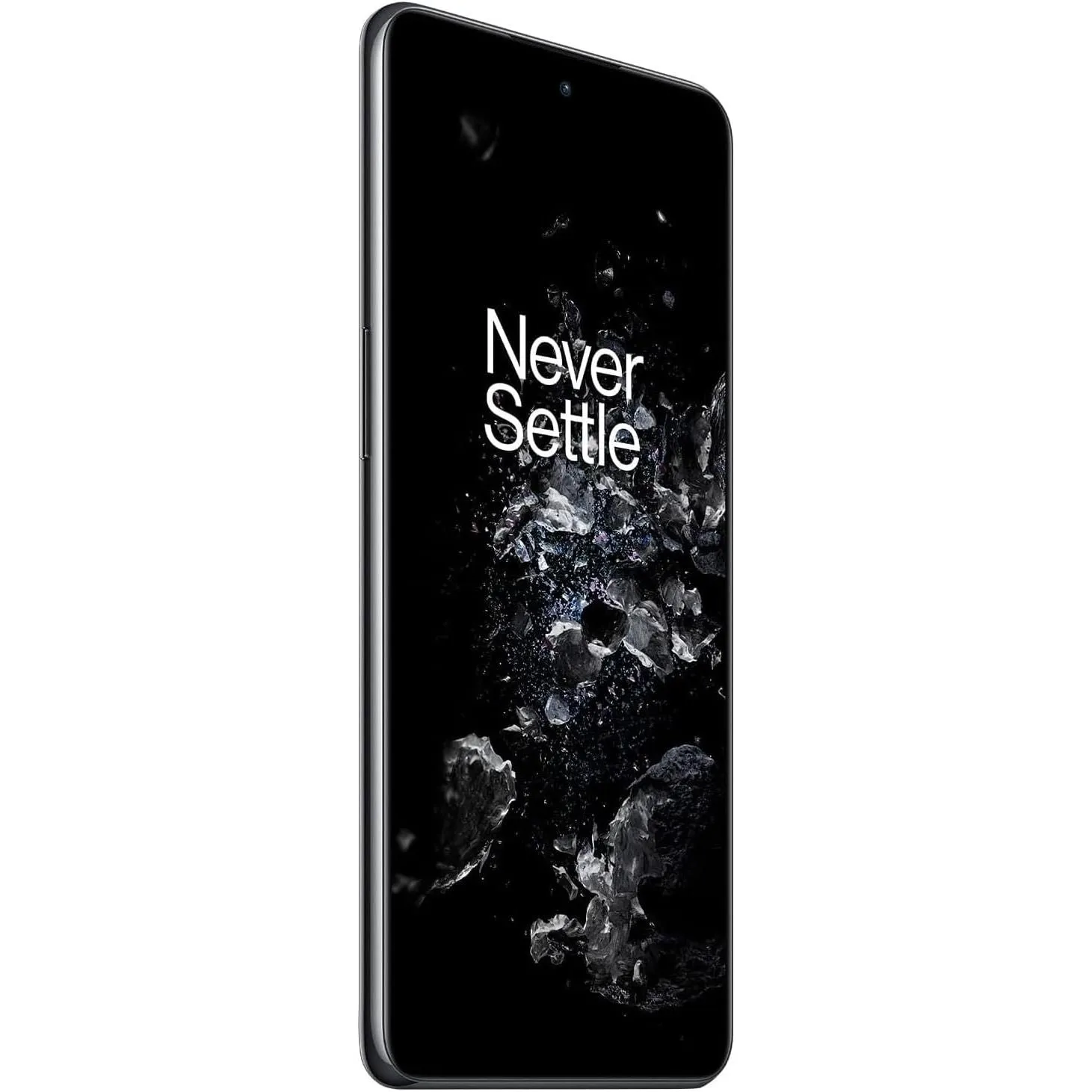 OnePlus 10T 5G 8GB 128GB Moonstone Black - Unlocked