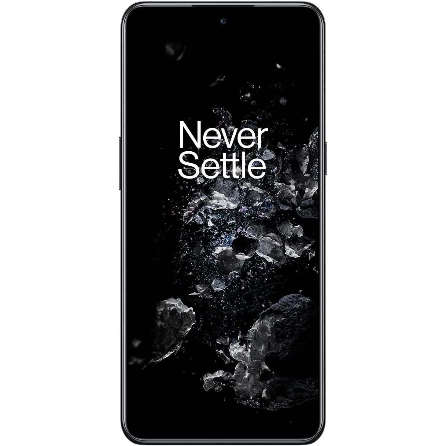 OnePlus 10T 5G 8GB 128GB Moonstone Black - Unlocked