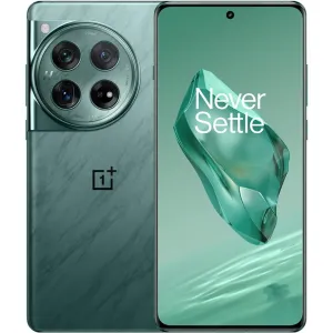 OnePlus 12 5G, 16GB RAM, 512GB Storage, Flowy Emerald, Smartphone, Unlocked video game consoles,gaming consoles,playstation,xbox