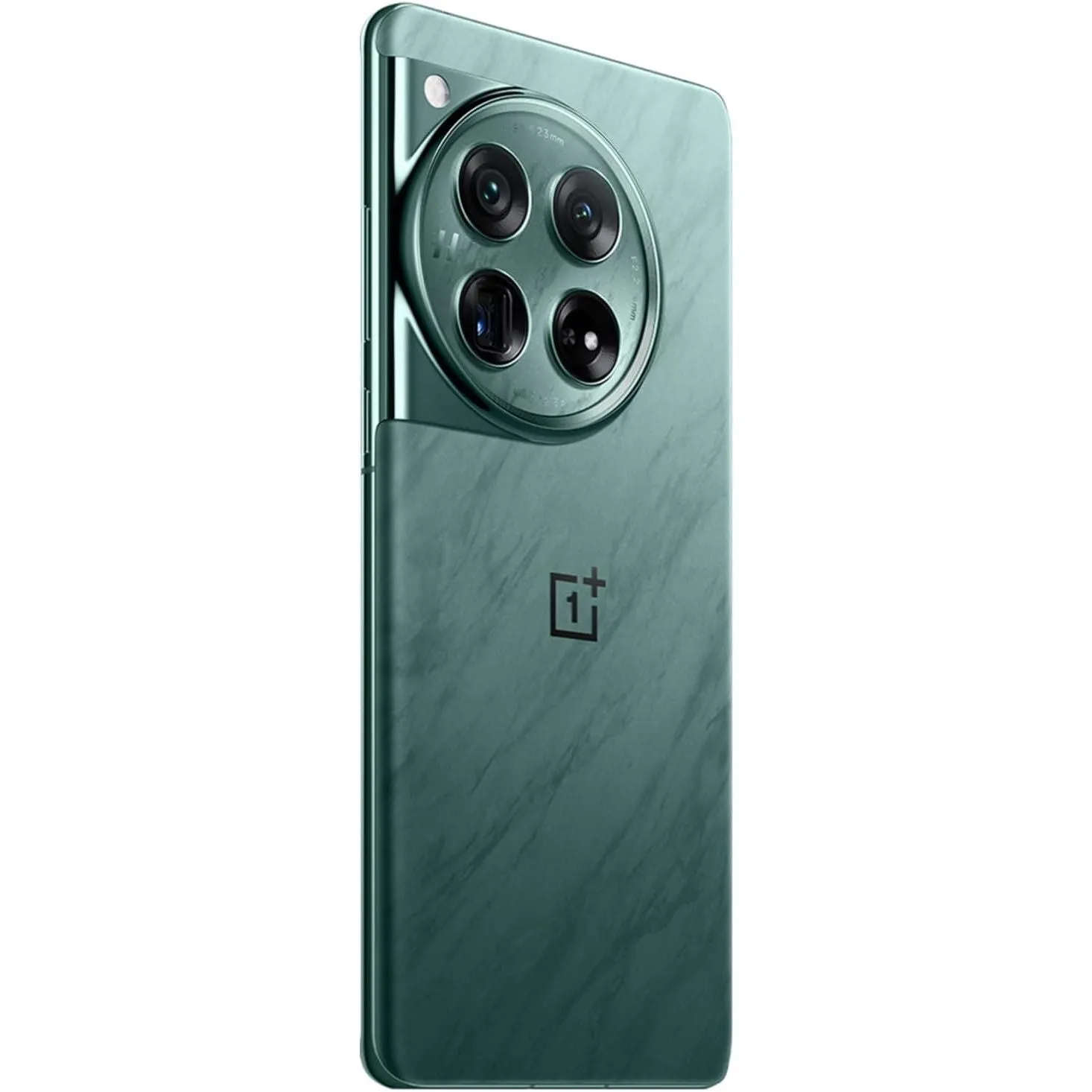 OnePlus 12 5G, 16GB RAM, 512GB Storage, Flowy Emerald, Smartphone, Unlocked
