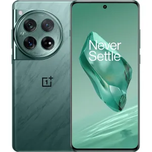 OnePlus 12 5G - 16GB RAM, 512GB Storage, Flowy Emerald - Unlocked unlocked phones,budget smartphones,cell phone deals,latest mobile phones