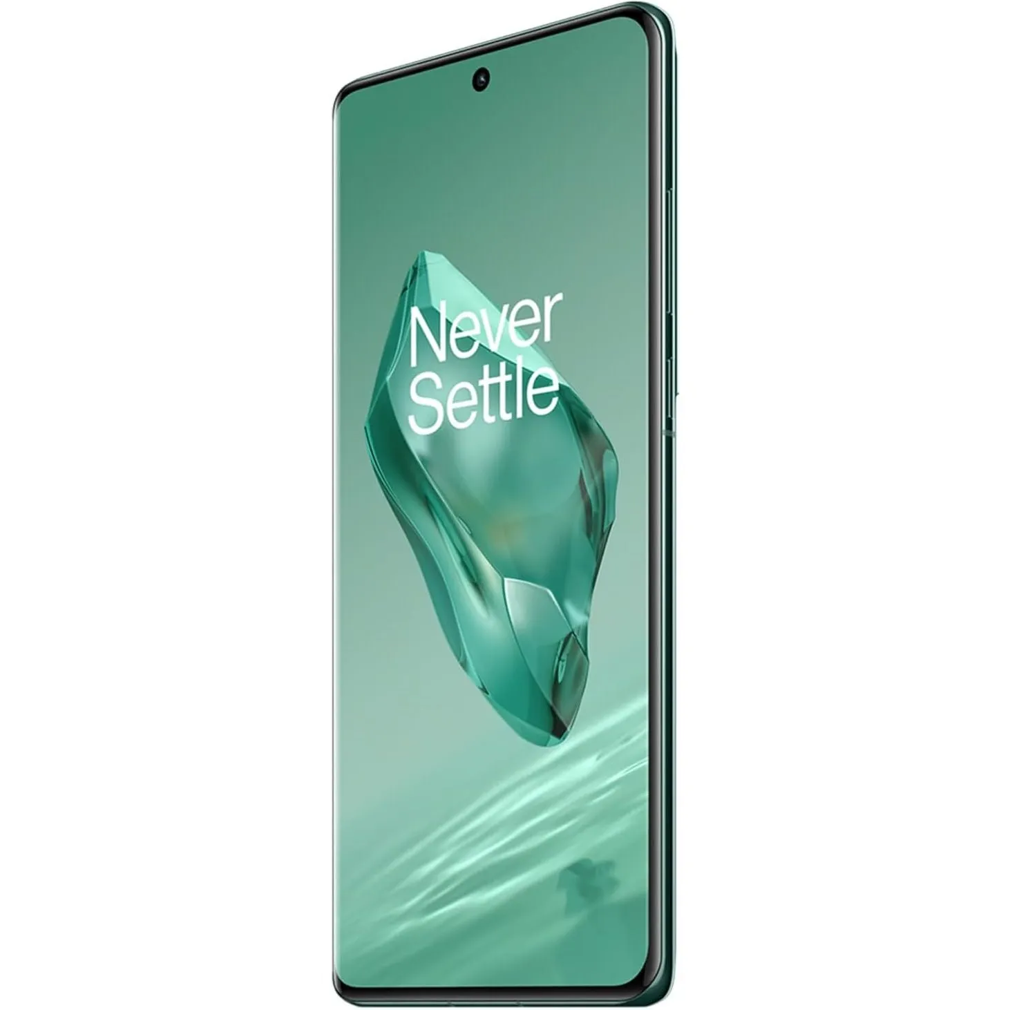 OnePlus 12 5G - 16GB RAM, 512GB Storage, Flowy Emerald - Unlocked