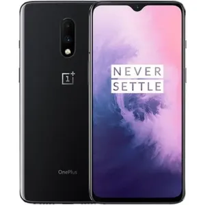 OnePlus 7 128GB Storage, 6GB RAM Mirror Gray 4G - Unlocked unlocked phones,budget smartphones,cell phone deals,latest mobile phones