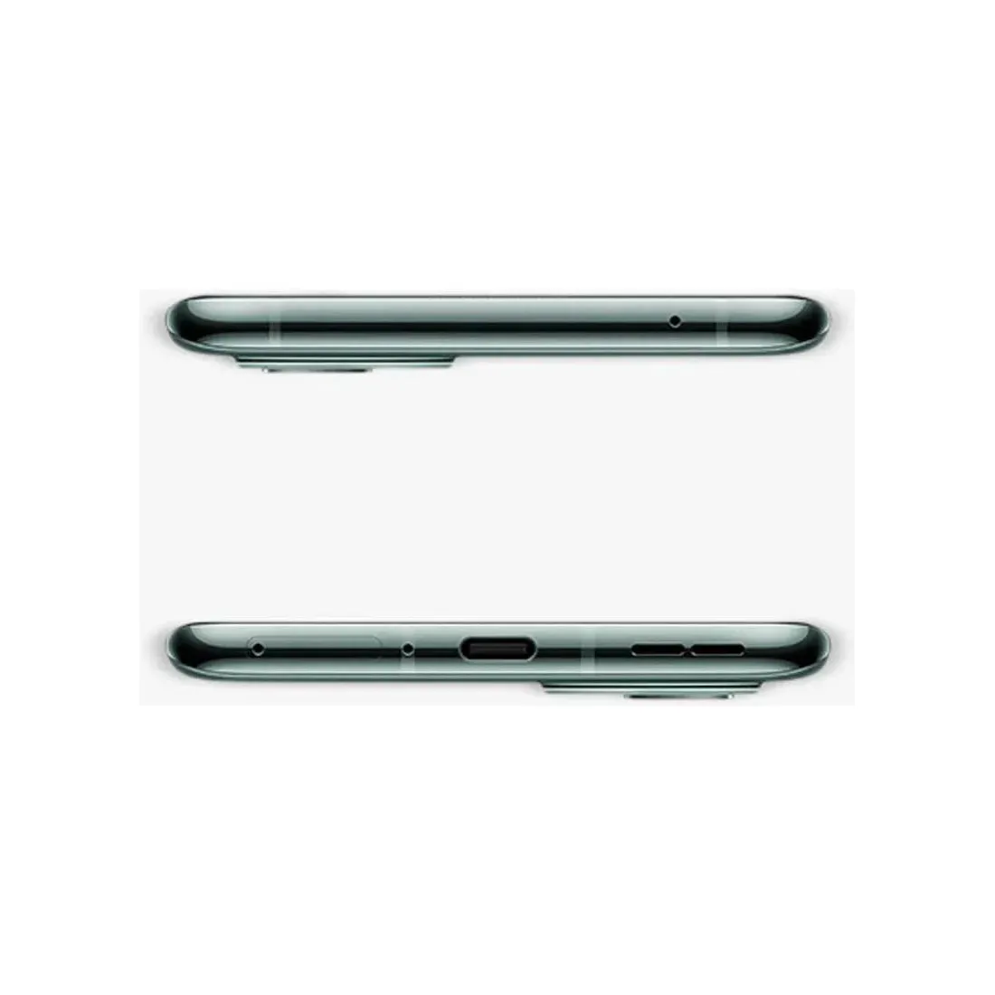 OnePlus 9 Pro 5G - 256GB Storage - 12GB RAM - Dual Sim - Pine Green - Unlocked