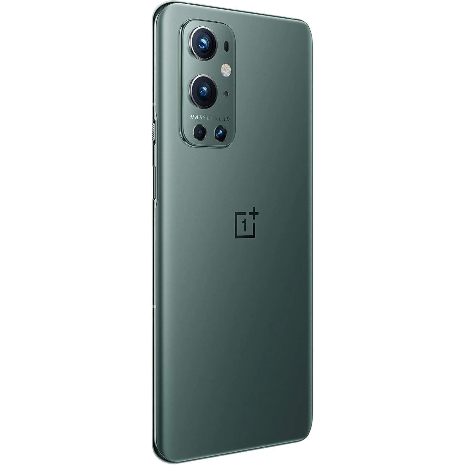 OnePlus 9 Pro 5G - 256GB Storage - 12GB RAM - Dual Sim - Pine Green - Unlocked