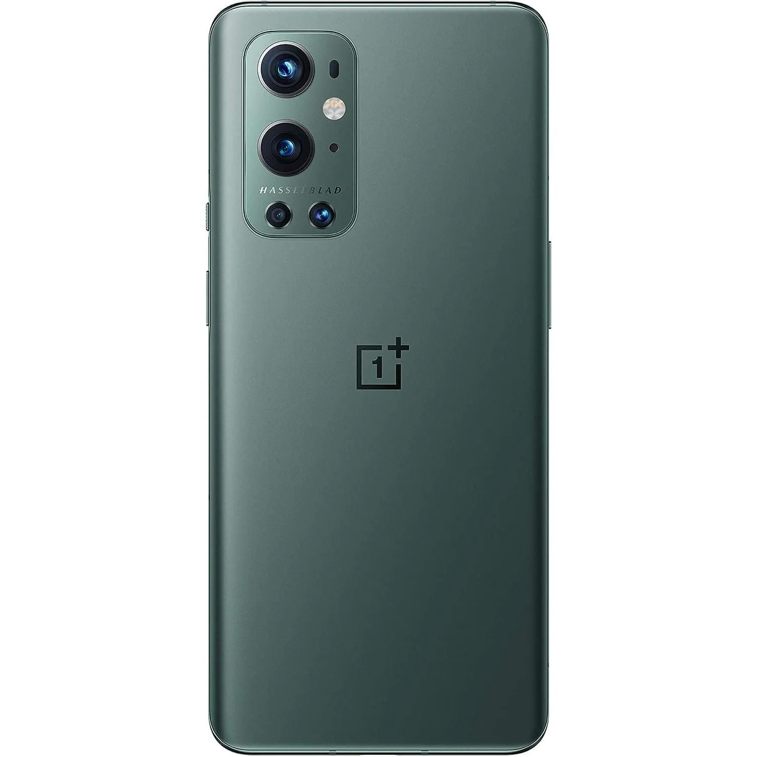 OnePlus 9 Pro 5G - 256GB Storage - 12GB RAM - Dual Sim - Pine Green - Unlocked