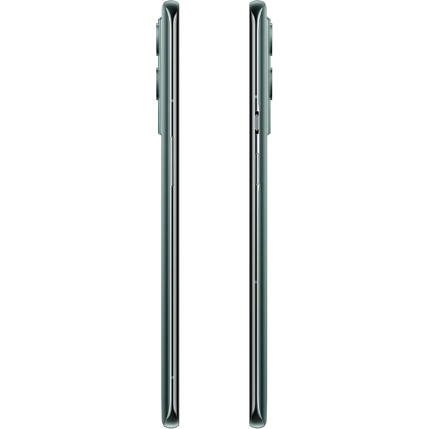 OnePlus 9 Pro 5G - 256GB Storage - 12GB RAM - Dual Sim - Pine Green - Unlocked