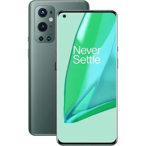 OnePlus 9 Pro 5G - 256GB Storage - 12GB RAM - Dual Sim - Pine Green - Unlocked unlocked phones,budget smartphones,cell phone deals,latest mobile phones
