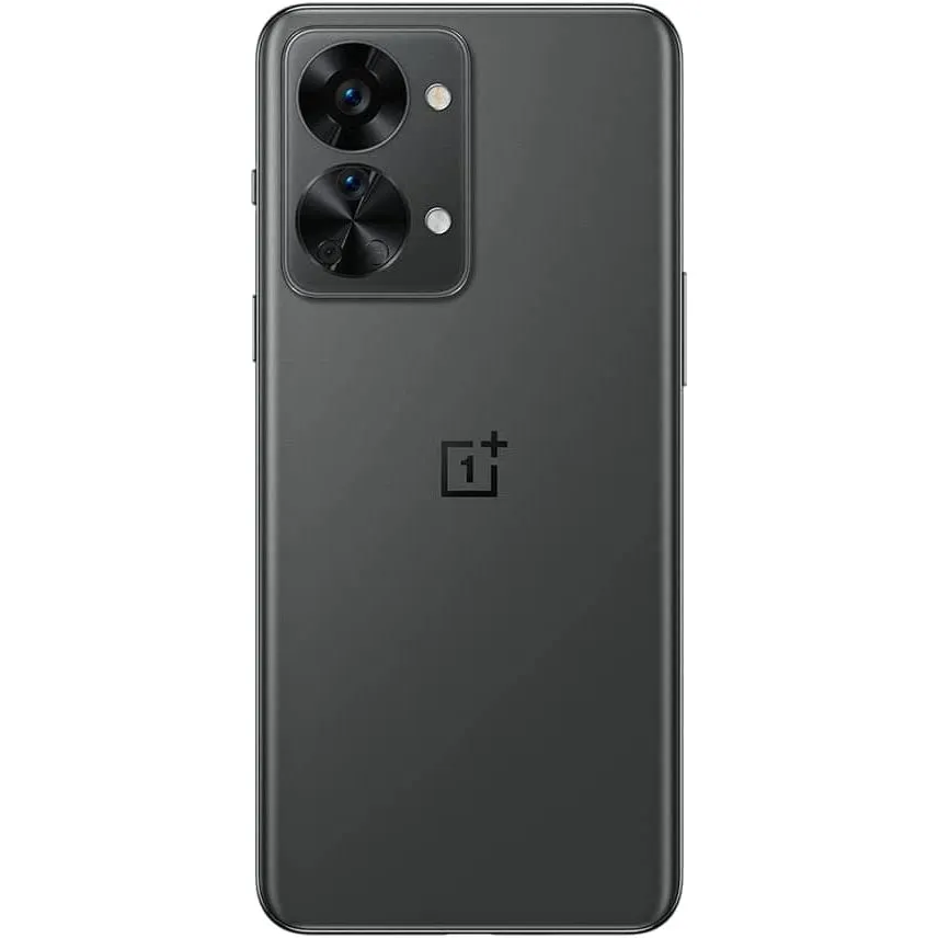 OnePlus Nord 2T 5G 128GB Storage, 8GB RAM Shadow Dual SIM Grey - Unlocked