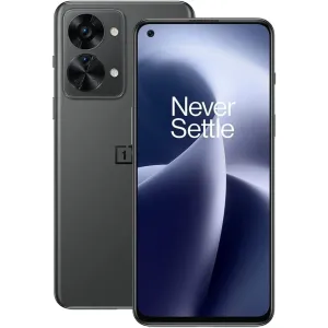 OnePlus Nord 2T 5G 128GB Storage, 8GB RAM Shadow Dual SIM Grey - Unlocked playstation 5, ps5 accessories, playstation games online