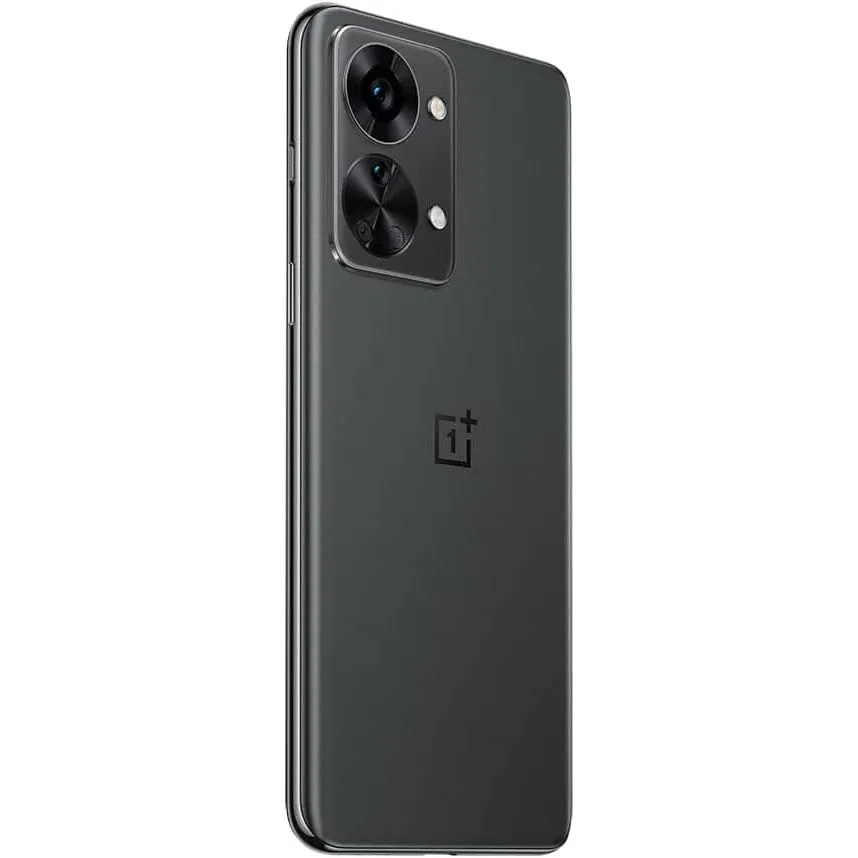 OnePlus Nord 2T 5G 128GB Storage, 8GB RAM Shadow Dual SIM Grey - Unlocked