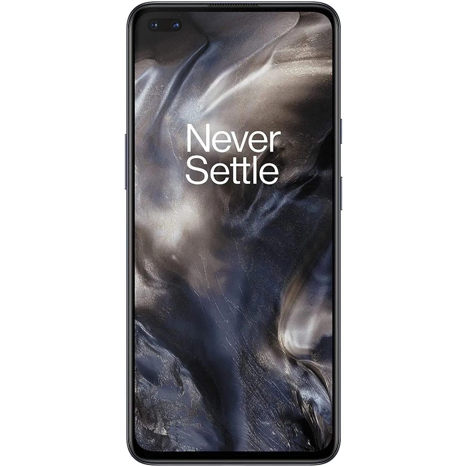 OnePlus NORD (5G) 8GB RAM 128GB SIM-Free Smartphone with Quad Camera & Dual SIM