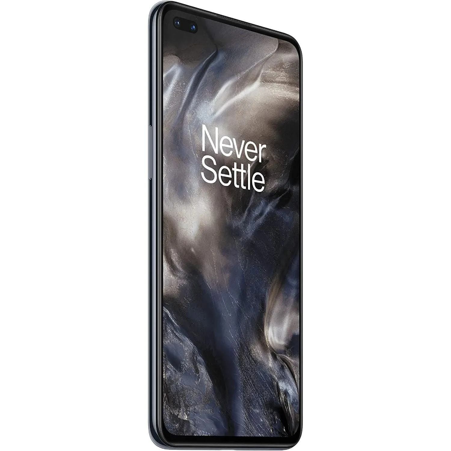OnePlus NORD (5G) 8GB RAM 128GB SIM-Free Smartphone with Quad Camera & Dual SIM