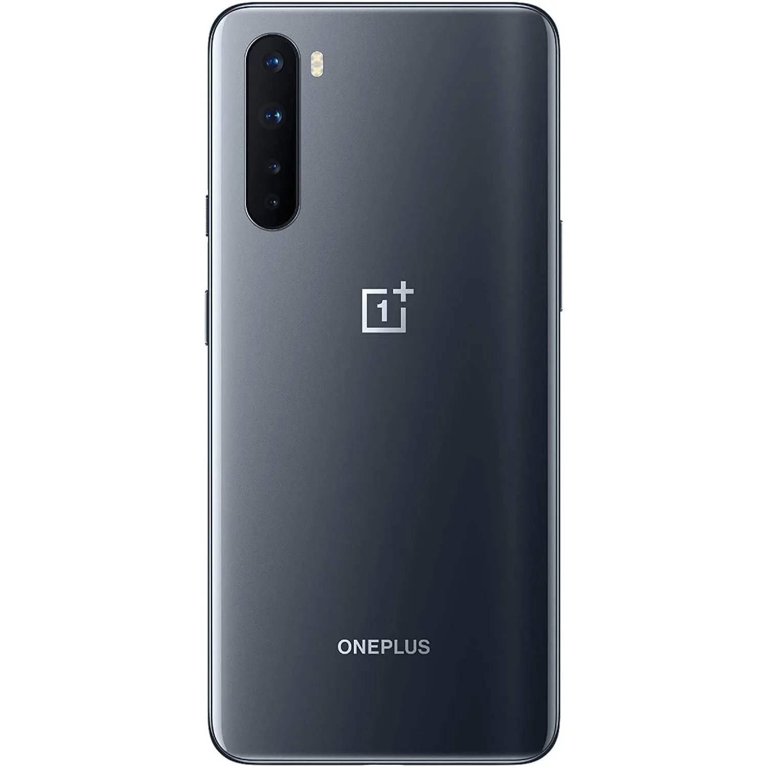 OnePlus NORD (5G) 8GB RAM 128GB SIM-Free Smartphone with Quad Camera & Dual SIM