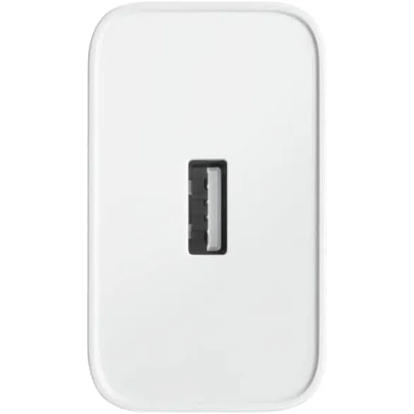OnePlus SUPERVOOC 80W UK Power Adapter - Type-A, White