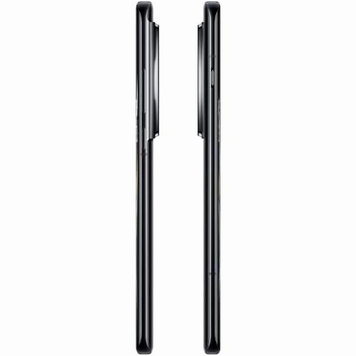 OnePlus 12 5G Smartphone 12GB RAM  256GB Storage Silky Black - Unlocked