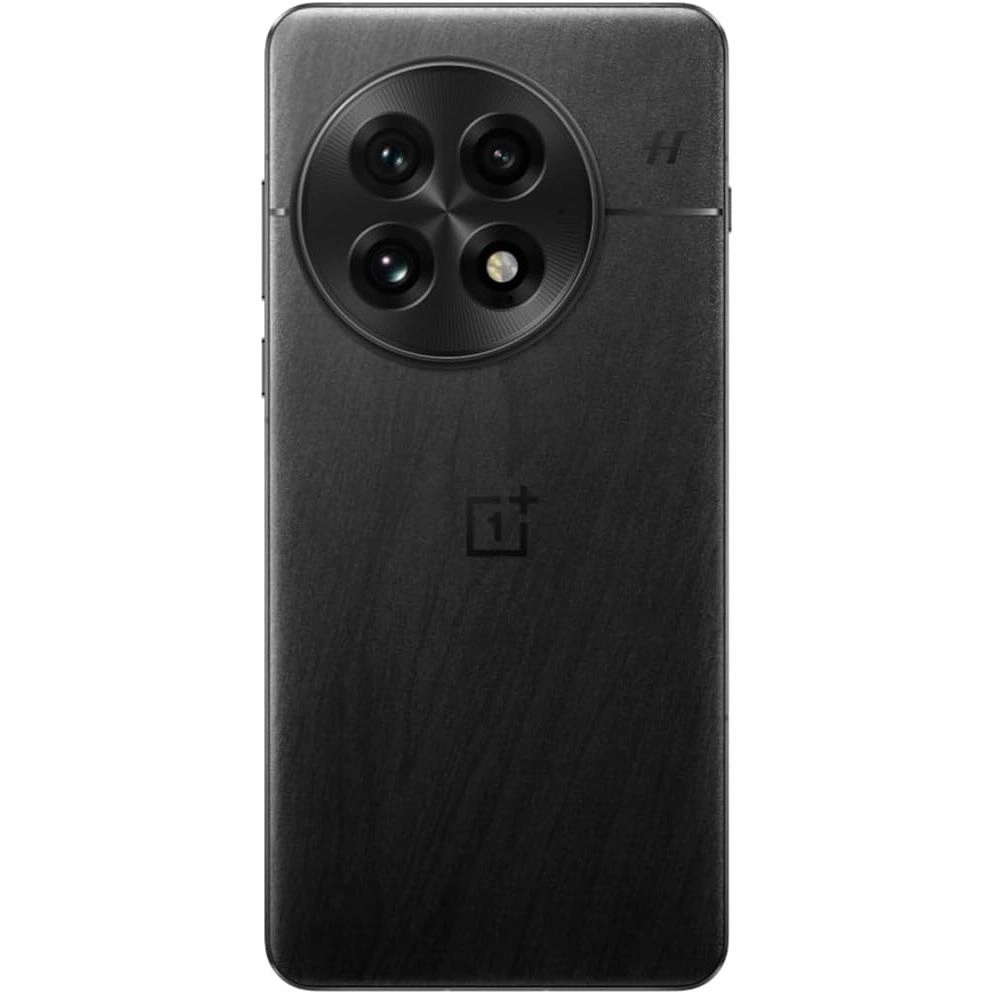OnePlus 13 5G 512GB Storage SIM-Free Smartphone Black Elipse