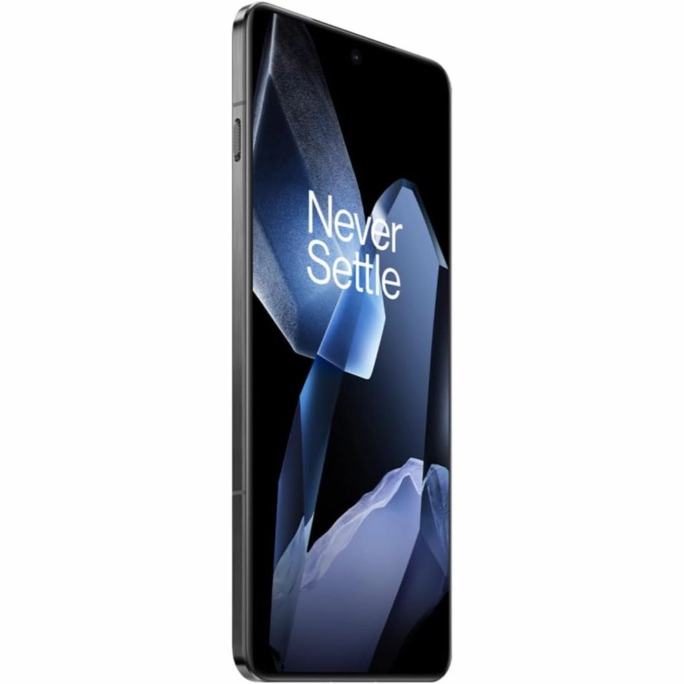 OnePlus 13 5G 512GB Storage SIM-Free Smartphone Black Elipse