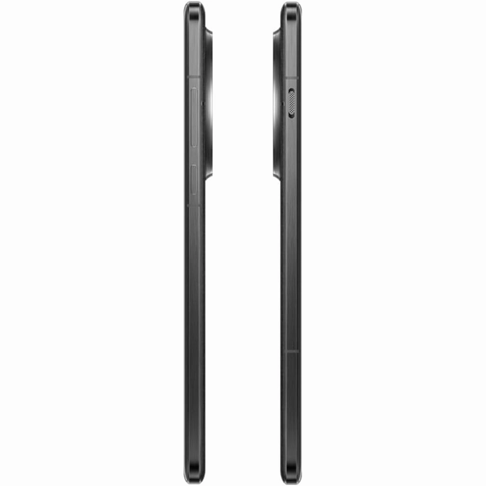 OnePlus 13 5G 512GB Storage SIM-Free Smartphone Black Elipse
