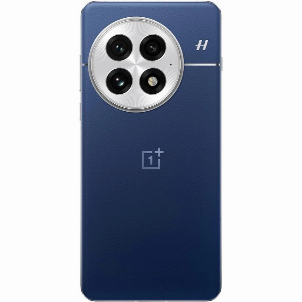OnePlus 13 5G 512GB Storage SIM-Free Smartphone Midnight Ocean