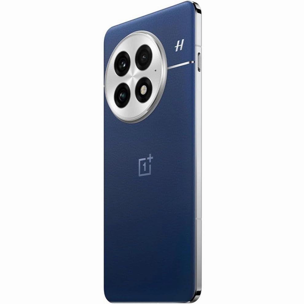 OnePlus 13 5G 512GB Storage SIM-Free Smartphone Midnight Ocean