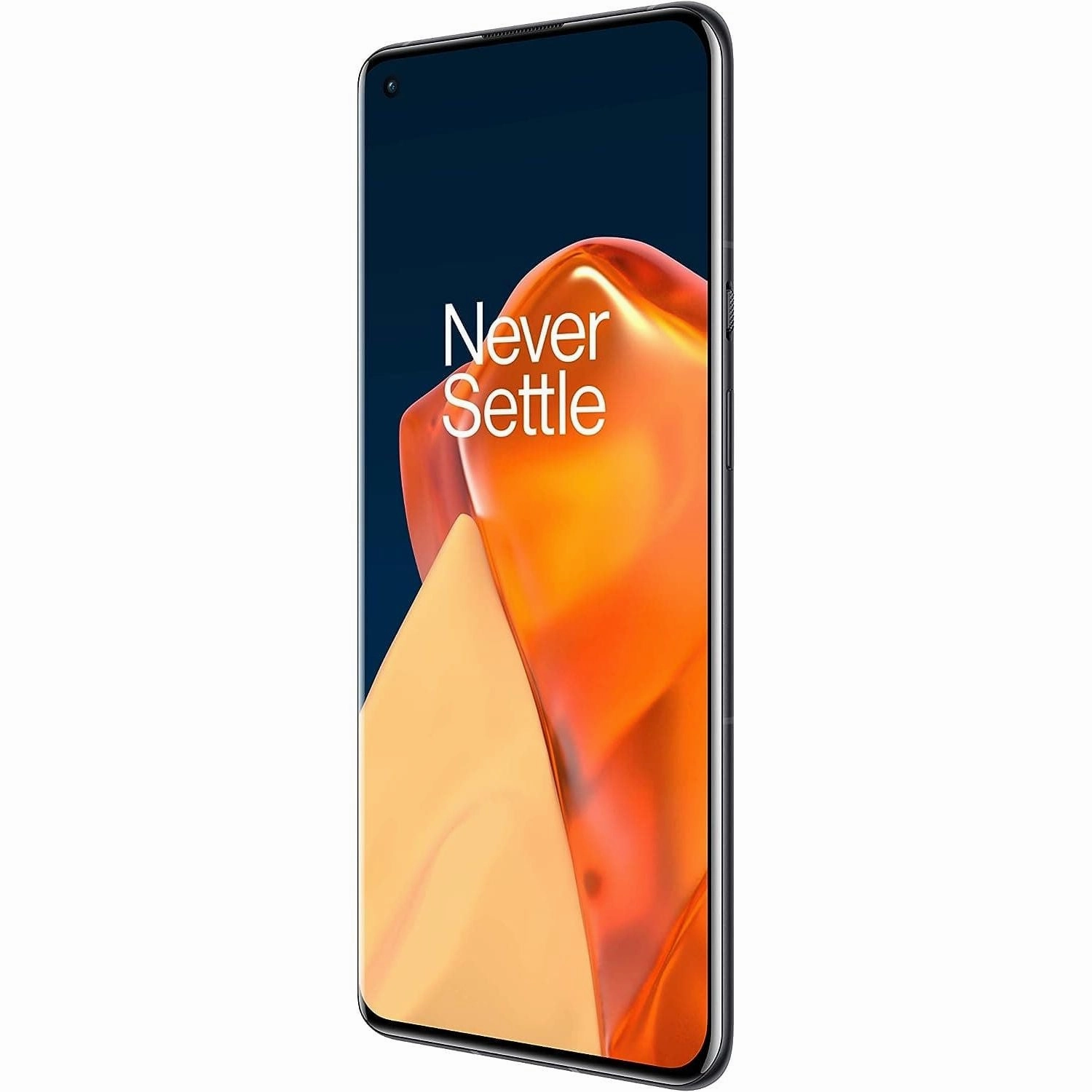 OnePlus 9 Pro 5G 128GB 8GB Stellar Black Sim-Free Unlocked Mobile Phone