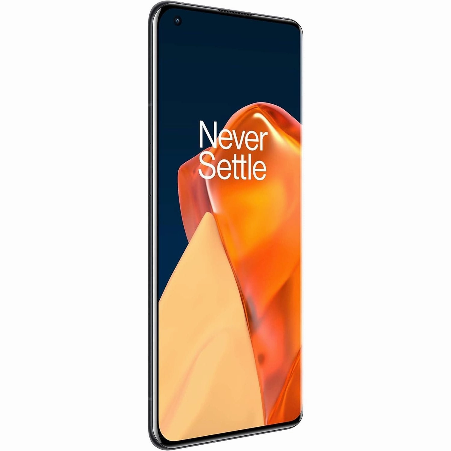 OnePlus 9 Pro 5G 128GB 8GB Stellar Black Sim-Free Unlocked Mobile Phone