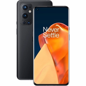 OnePlus 9 Pro 5G 128GB 8GB Stellar Black Sim-Free Unlocked Mobile Phone unlocked phones,budget smartphones,cell phone deals,latest mobile phones