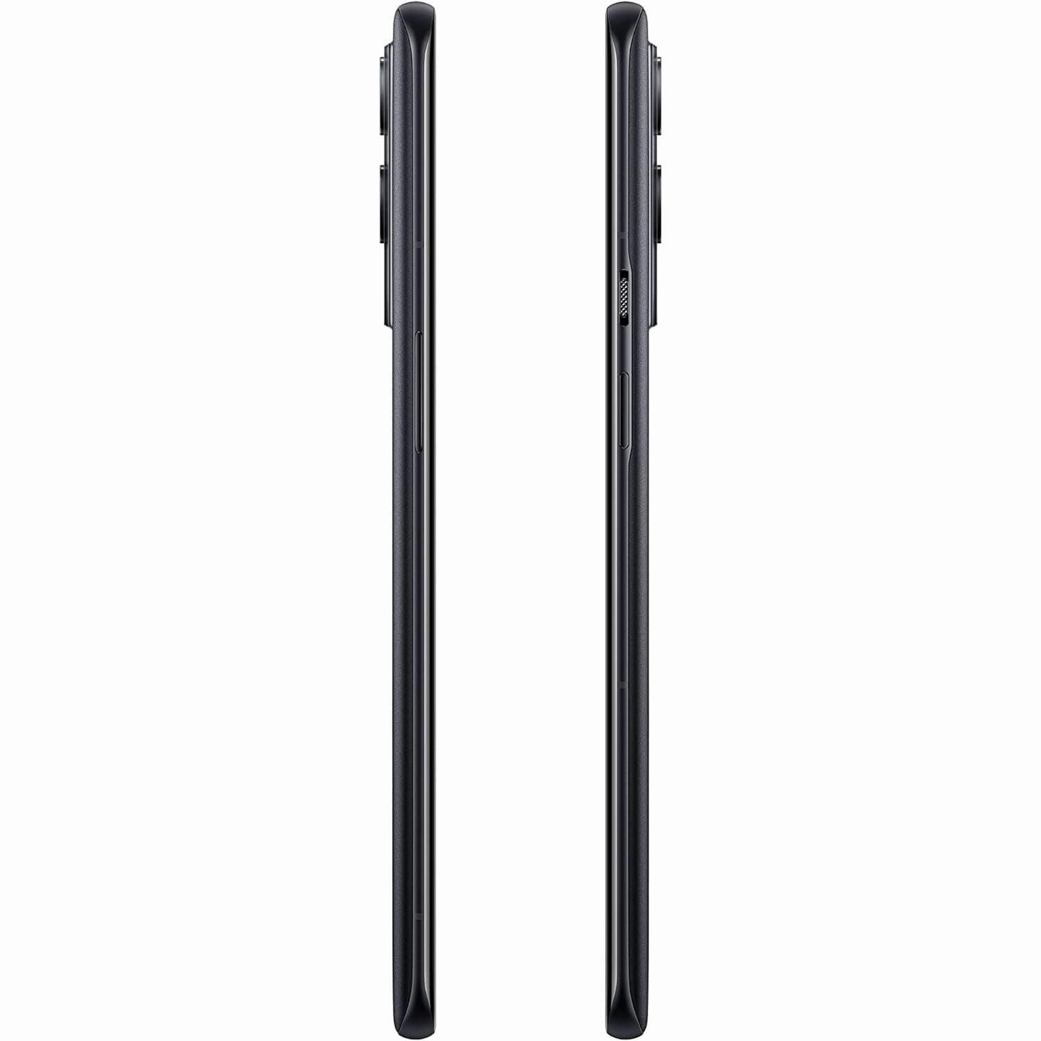 OnePlus 9 Pro 5G 128GB 8GB Stellar Black Sim-Free Unlocked Mobile Phone