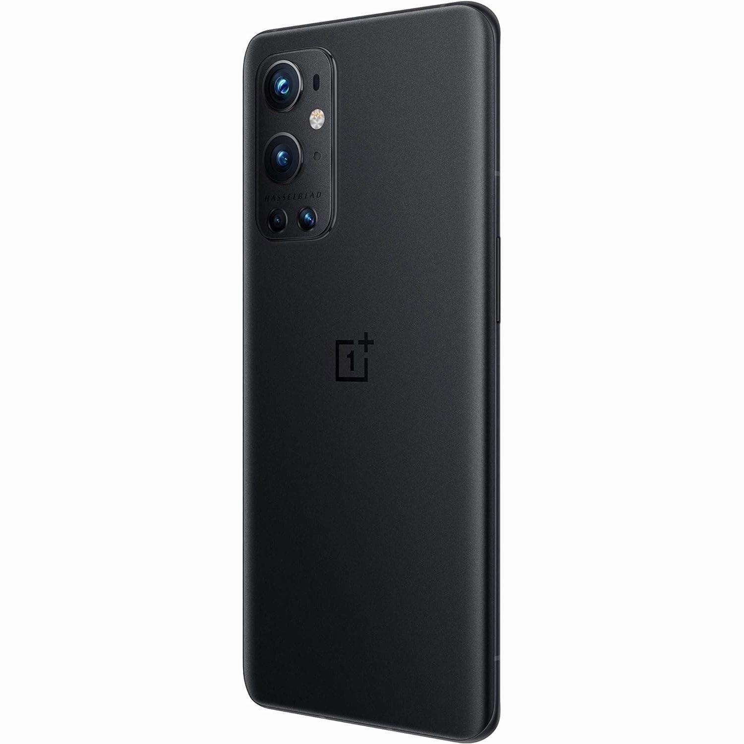 OnePlus 9 Pro 5G 128GB 8GB Stellar Black Sim-Free Unlocked Mobile Phone